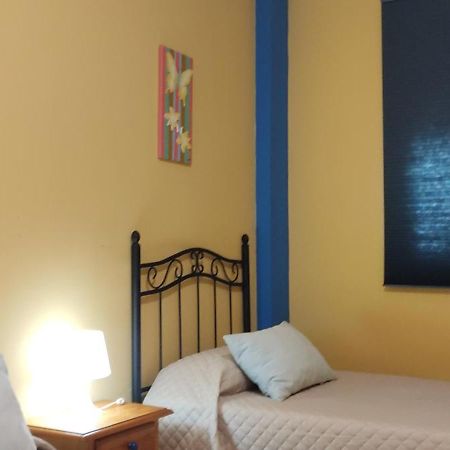 Appartamento Apartamento Mandala El Bosque Esterno foto
