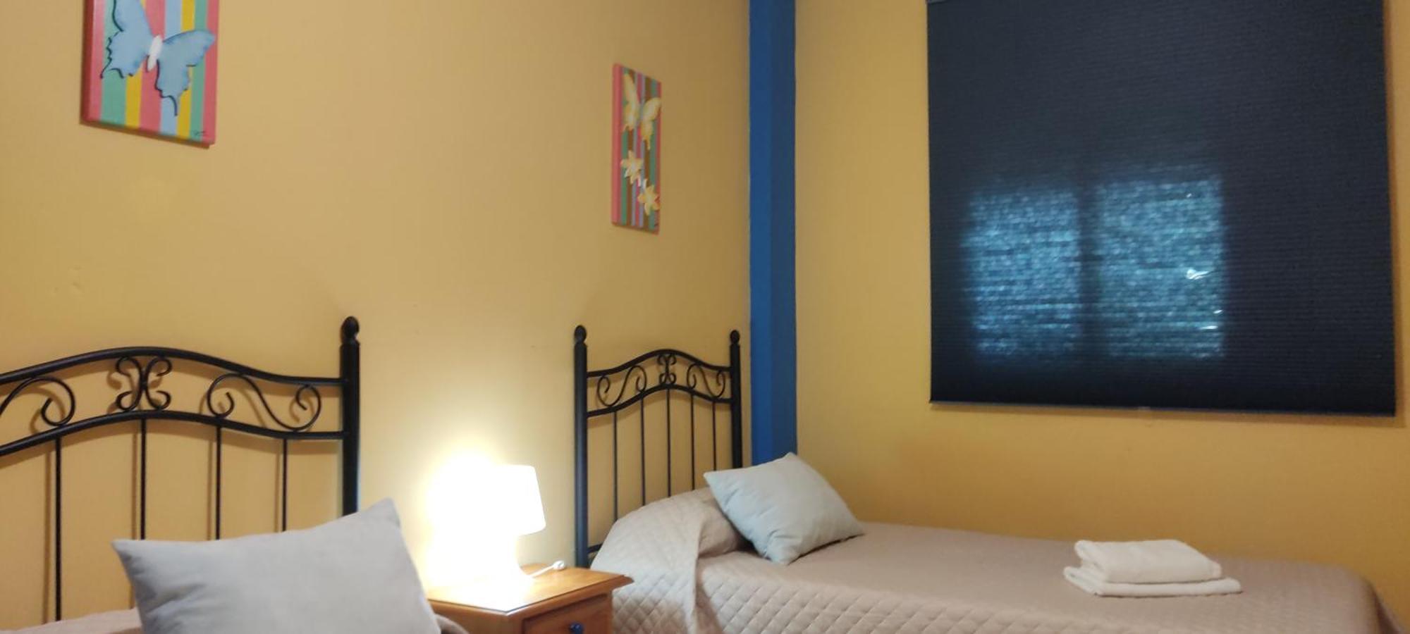 Appartamento Apartamento Mandala El Bosque Esterno foto