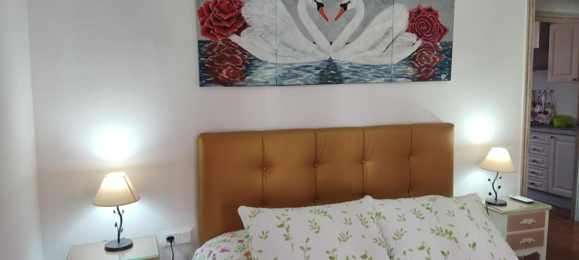 Appartamento Apartamento Mandala El Bosque Esterno foto