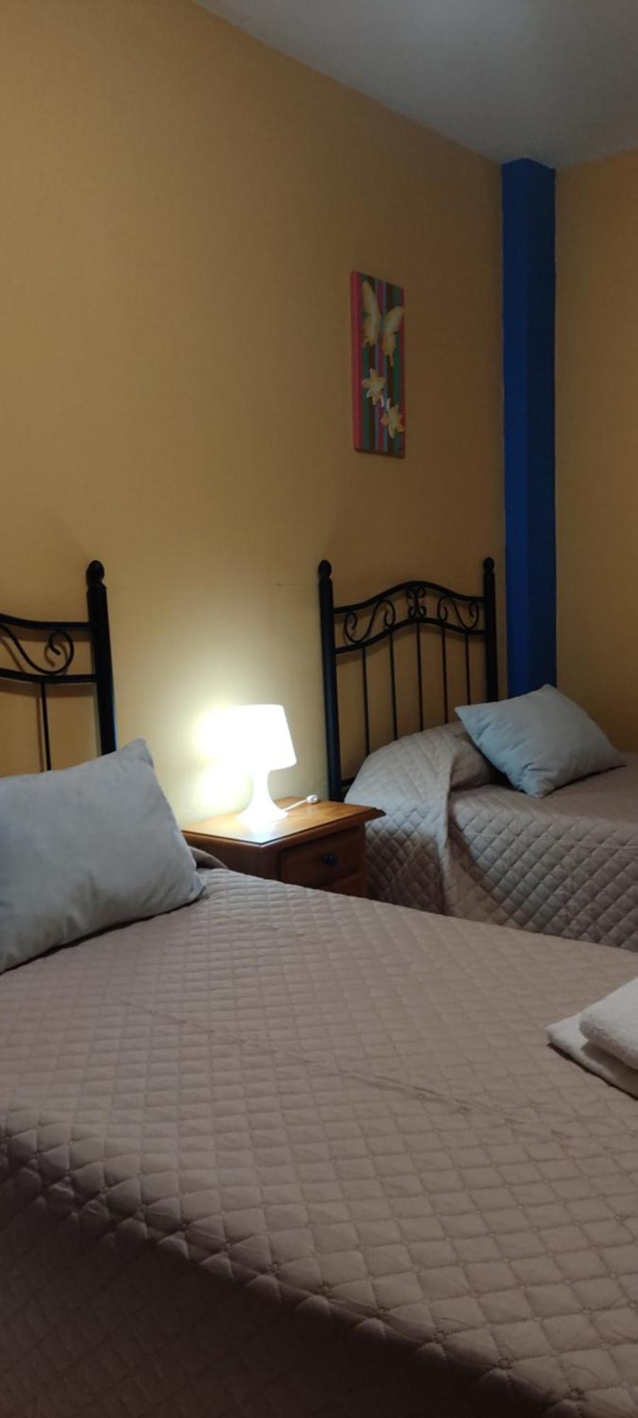 Appartamento Apartamento Mandala El Bosque Esterno foto