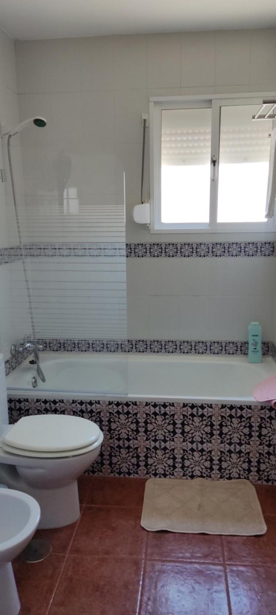 Appartamento Apartamento Mandala El Bosque Esterno foto