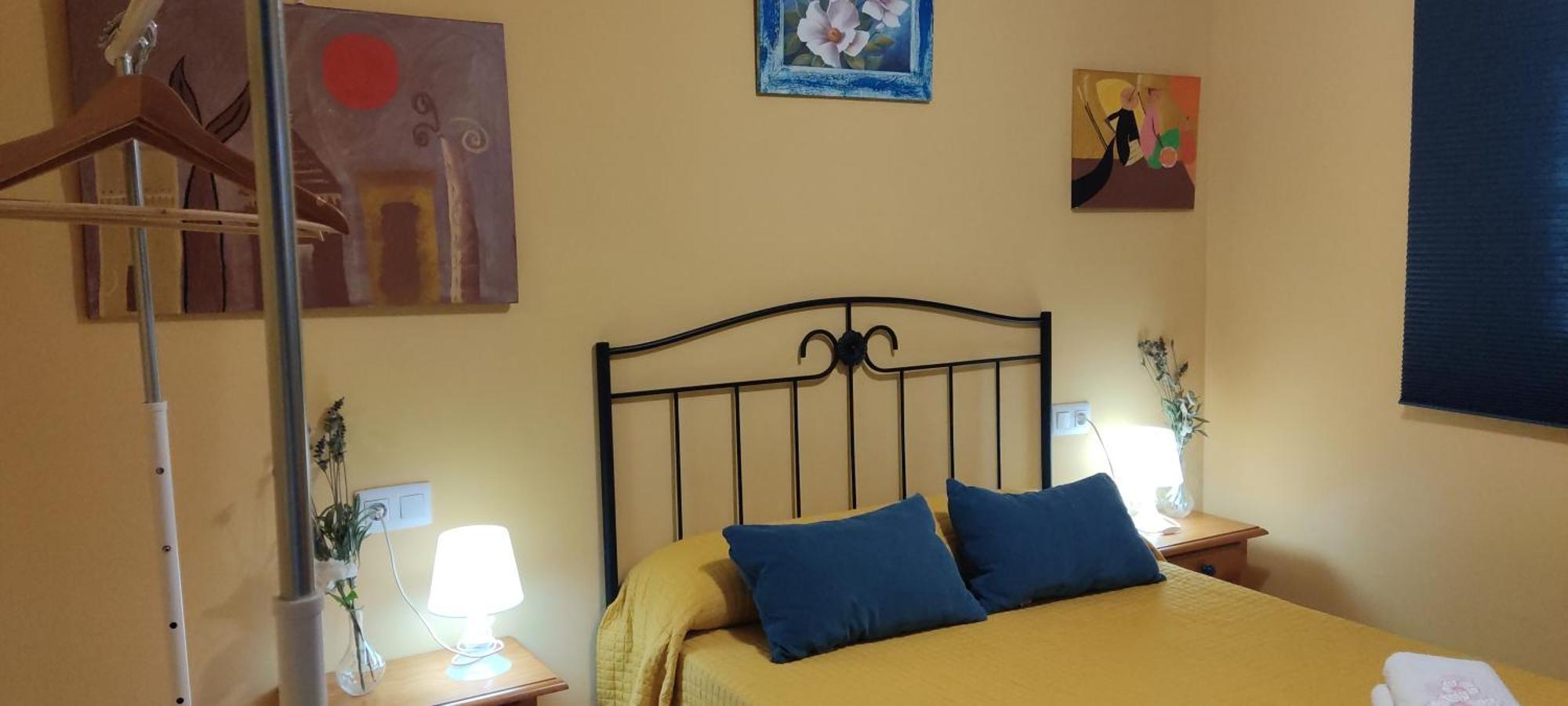 Appartamento Apartamento Mandala El Bosque Esterno foto