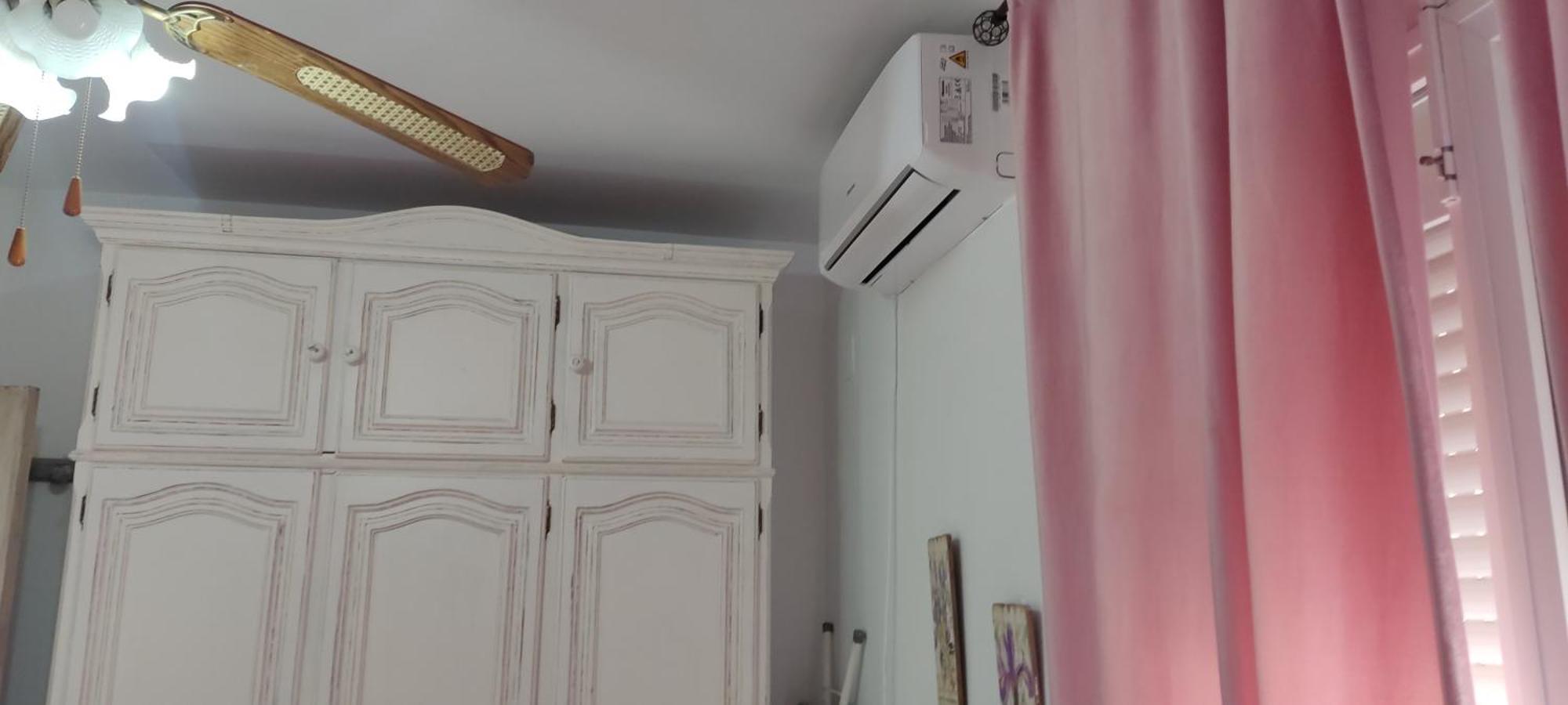 Appartamento Apartamento Mandala El Bosque Esterno foto