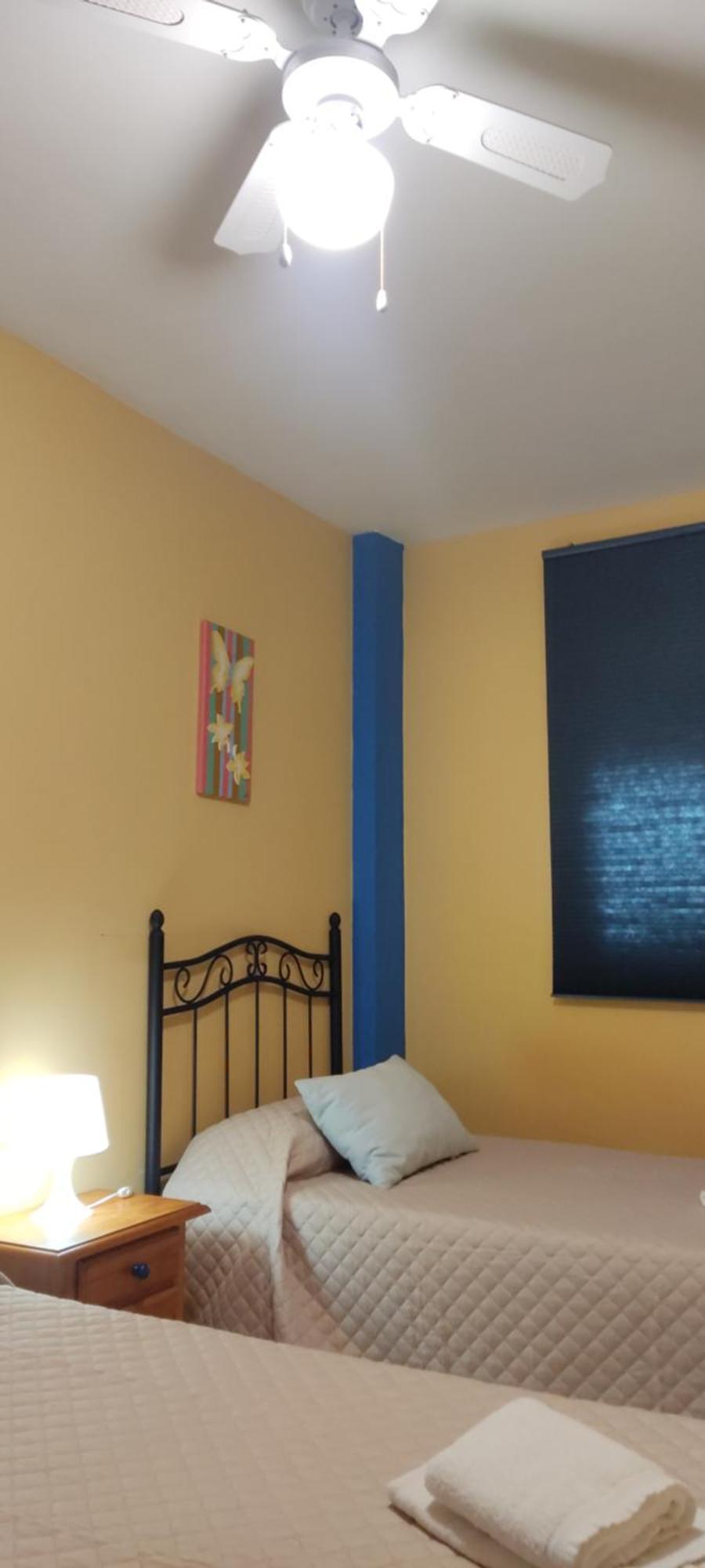 Appartamento Apartamento Mandala El Bosque Esterno foto
