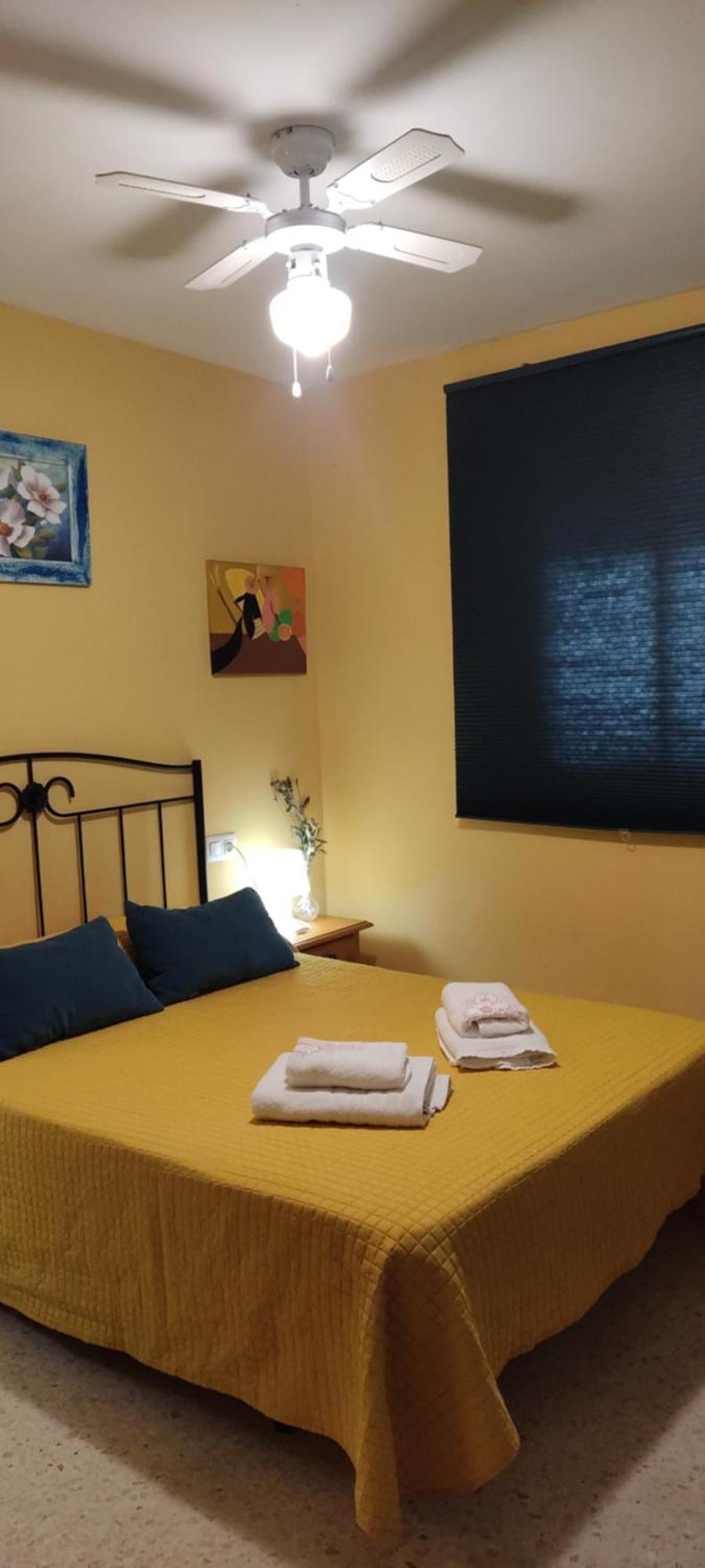 Appartamento Apartamento Mandala El Bosque Esterno foto