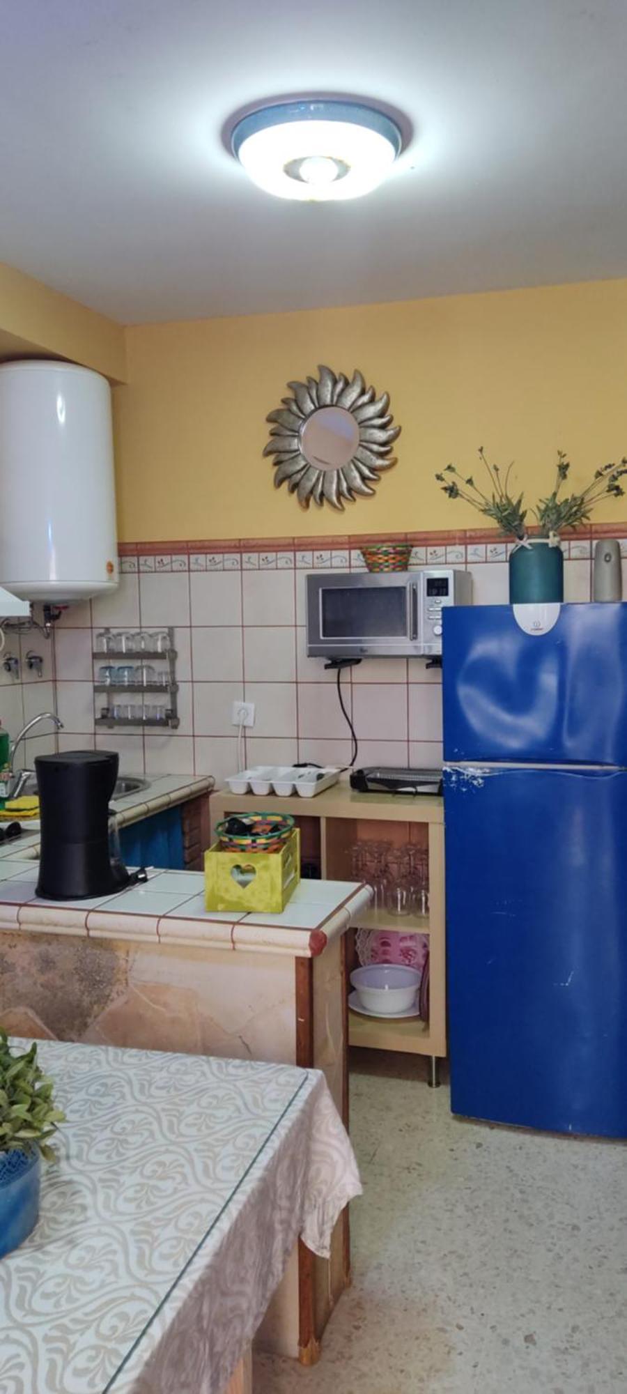Appartamento Apartamento Mandala El Bosque Esterno foto