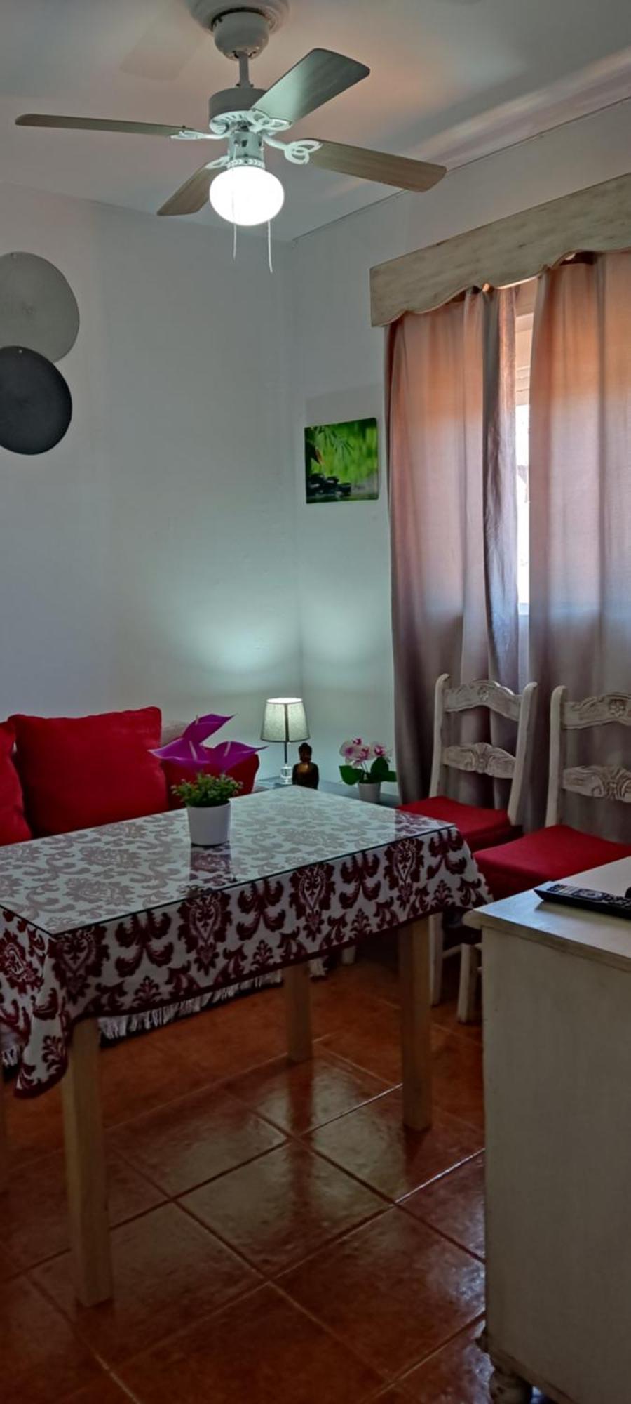 Appartamento Apartamento Mandala El Bosque Esterno foto