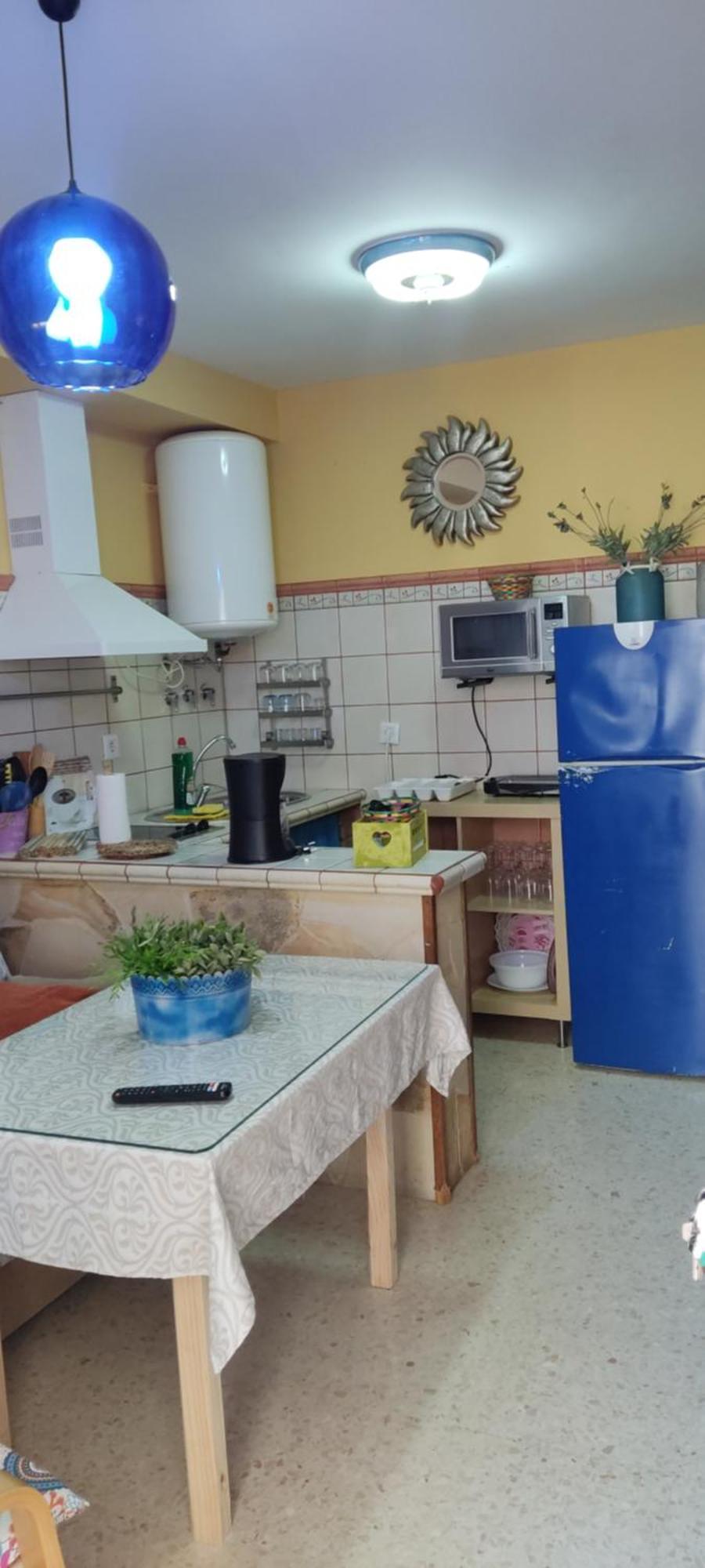 Appartamento Apartamento Mandala El Bosque Esterno foto