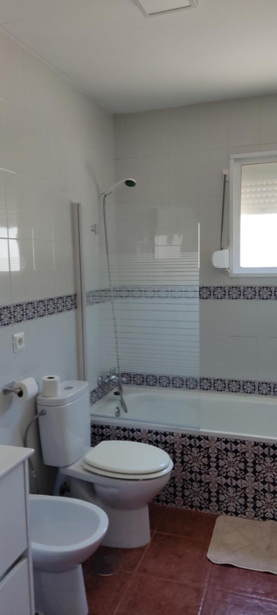 Appartamento Apartamento Mandala El Bosque Esterno foto