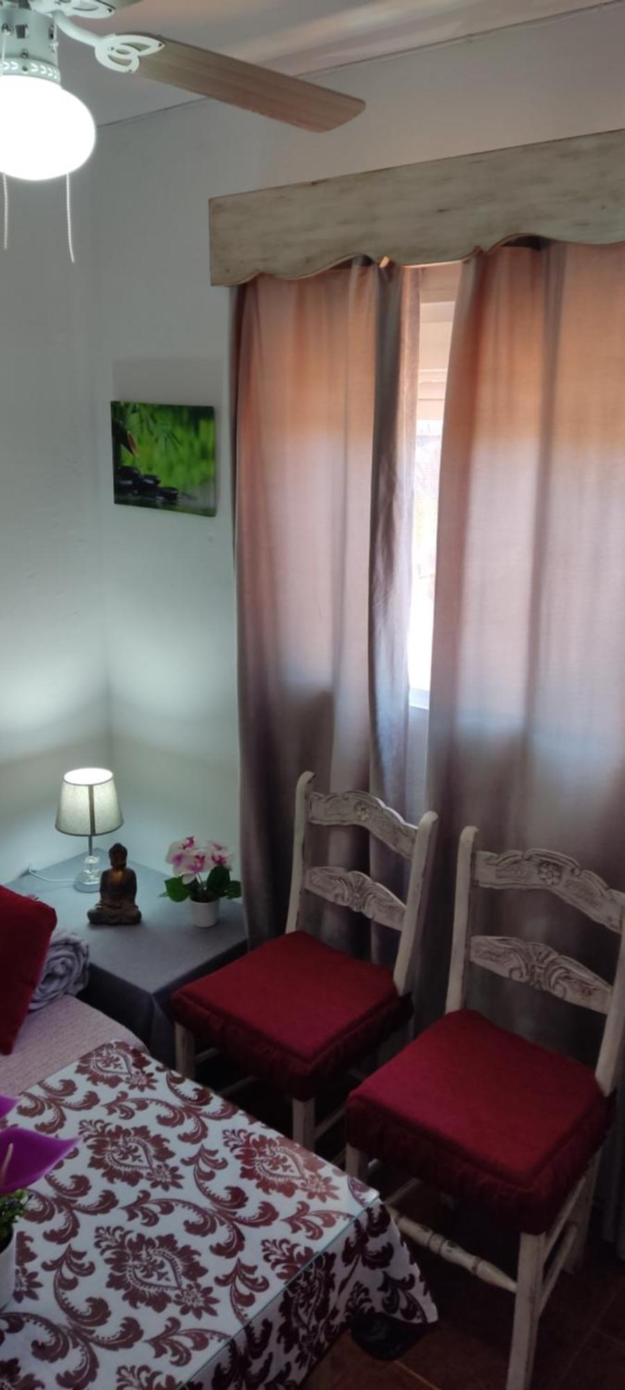 Appartamento Apartamento Mandala El Bosque Esterno foto