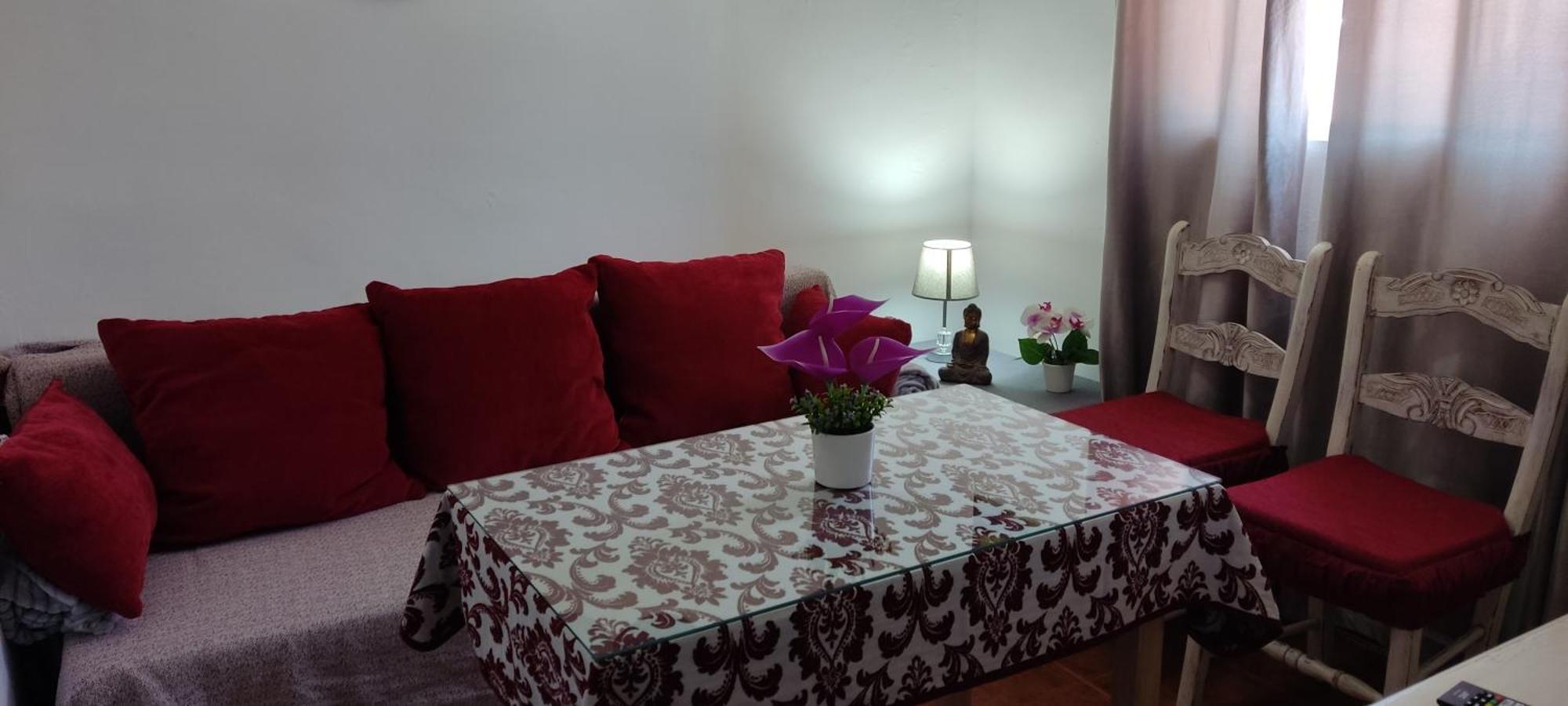 Appartamento Apartamento Mandala El Bosque Esterno foto