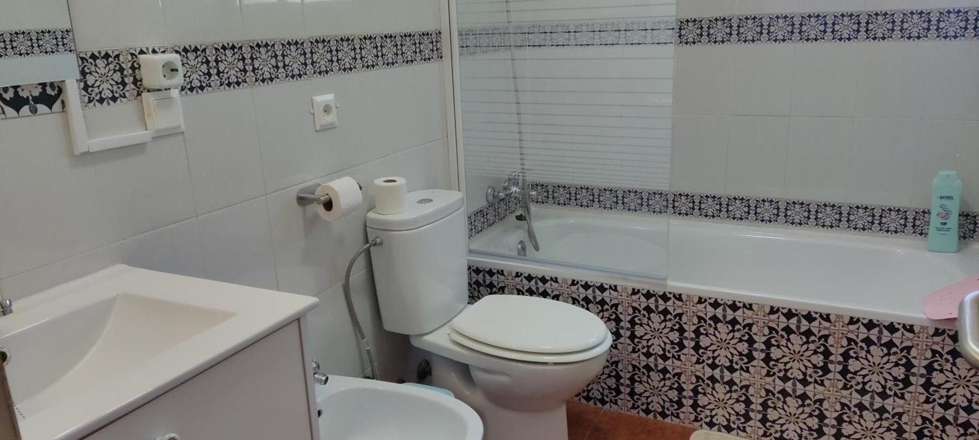 Appartamento Apartamento Mandala El Bosque Esterno foto