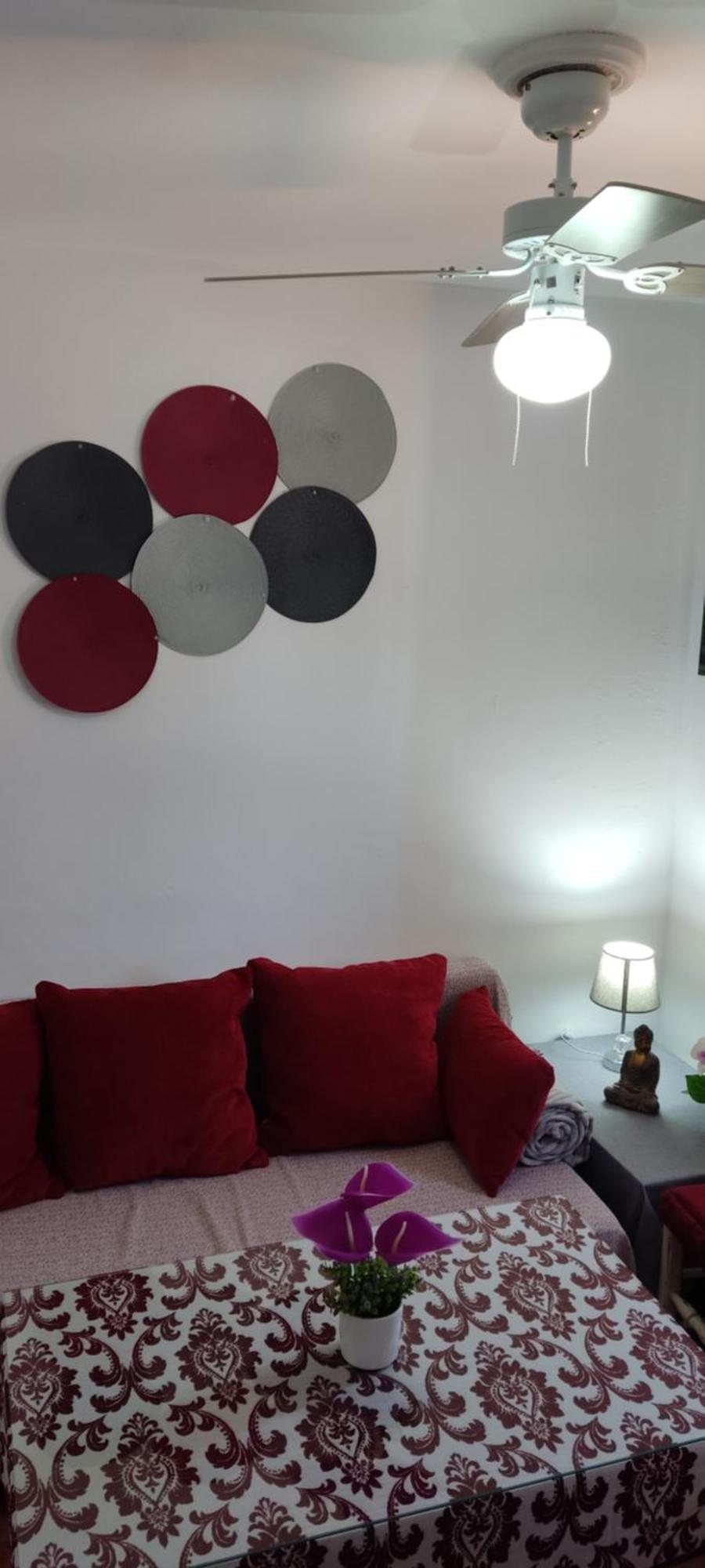 Appartamento Apartamento Mandala El Bosque Esterno foto