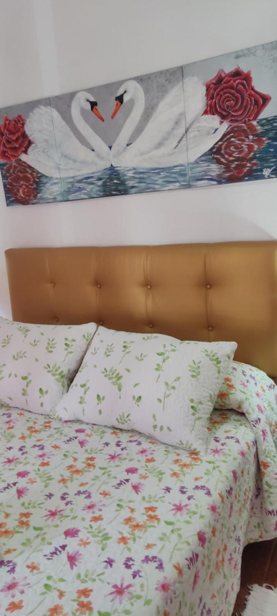 Appartamento Apartamento Mandala El Bosque Esterno foto