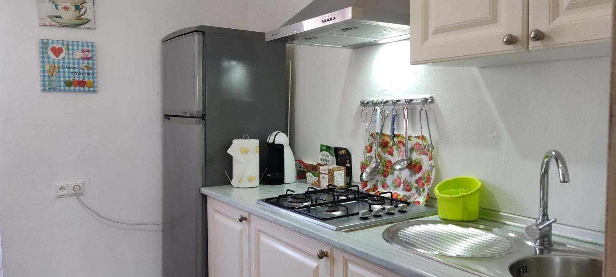 Appartamento Apartamento Mandala El Bosque Esterno foto