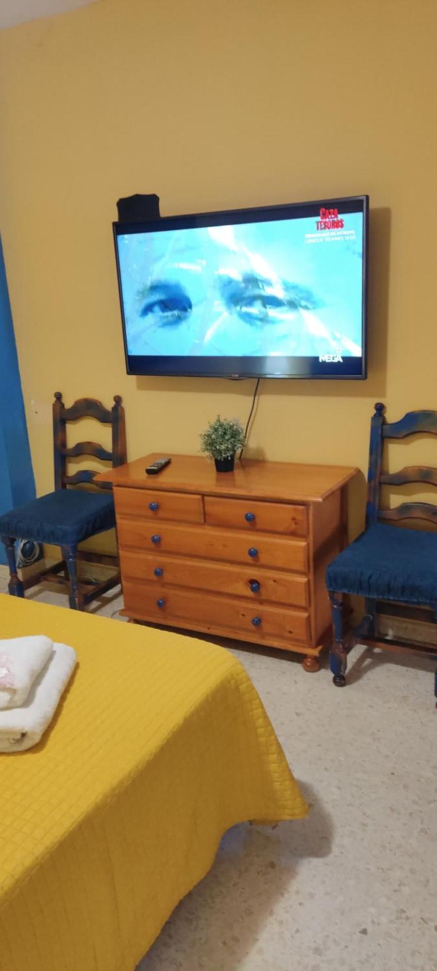Appartamento Apartamento Mandala El Bosque Esterno foto